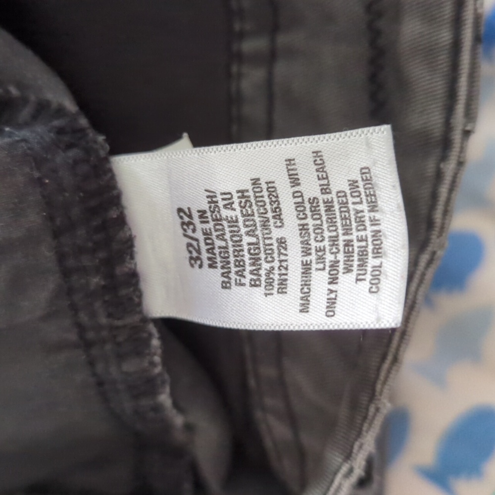 Pants - Picture 7 of 7
